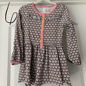 Girls Matilda Jane top